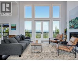 Porch - 4836 Goldstream Heights Dr, Shawnigan Lake, BC V8H2J1 Photo 10