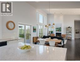 Entrance - 4836 Goldstream Heights Dr, Shawnigan Lake, BC V8H2J1 Photo 17