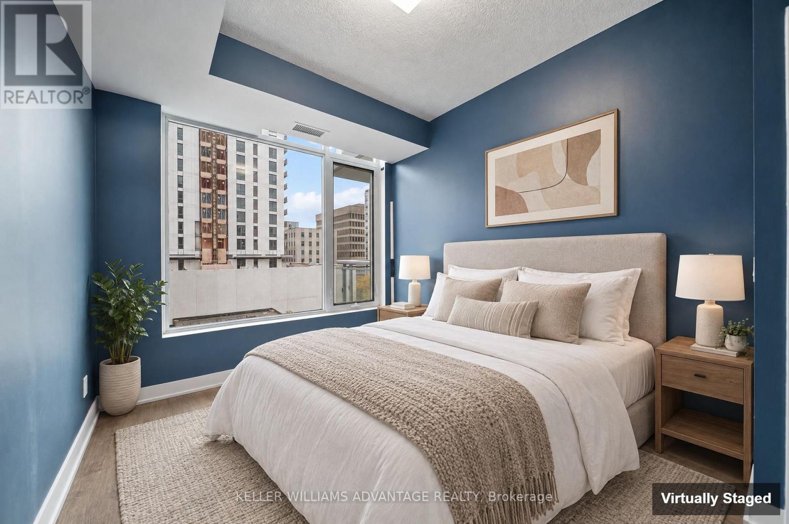 #710 68 MERTON STREET - 17