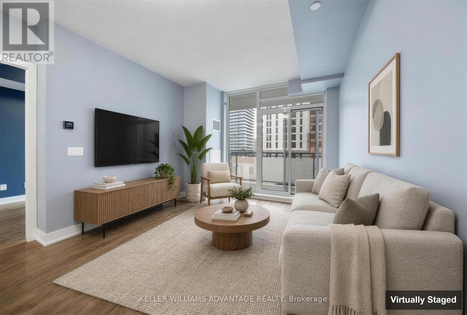 #710 68 MERTON STREET - 9