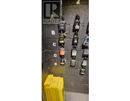 614 - 21 Lawren Harris Square, Toronto, ON M5A0T4 Photo 15