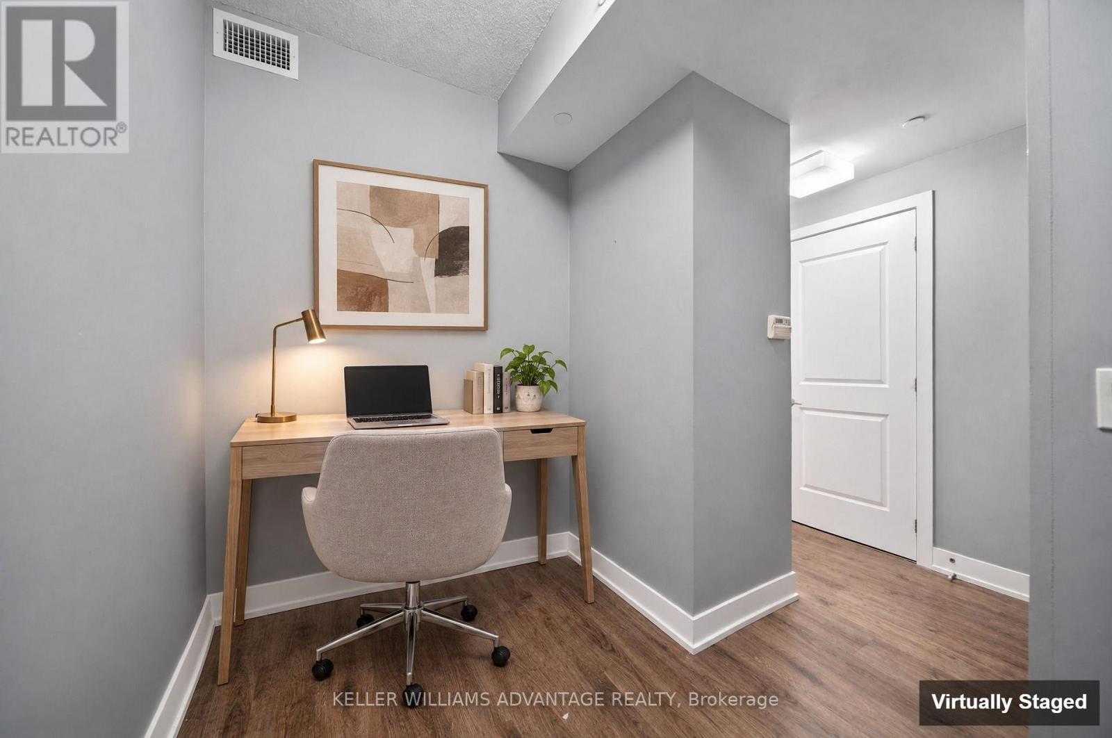 #710 68 MERTON STREET - 22