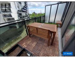 614 - 21 Lawren Harris Square, Toronto, ON M5A0T4 Photo 10
