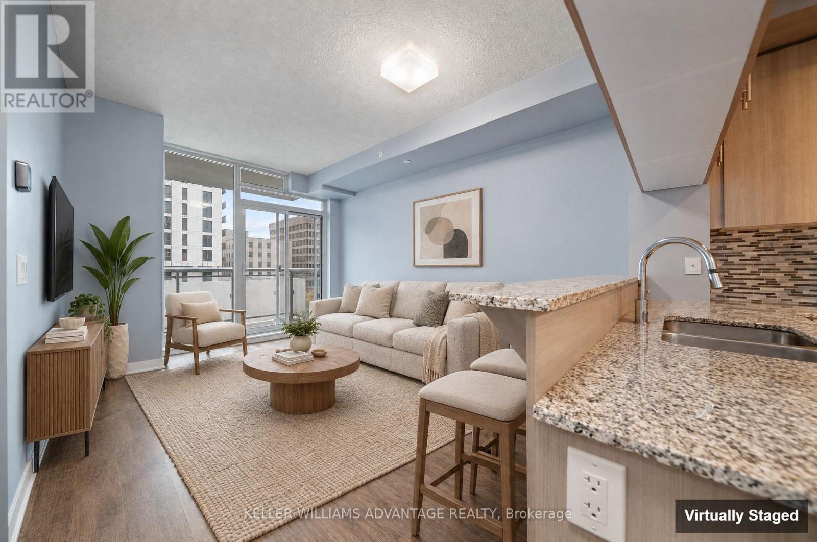 #710 68 MERTON STREET - 6