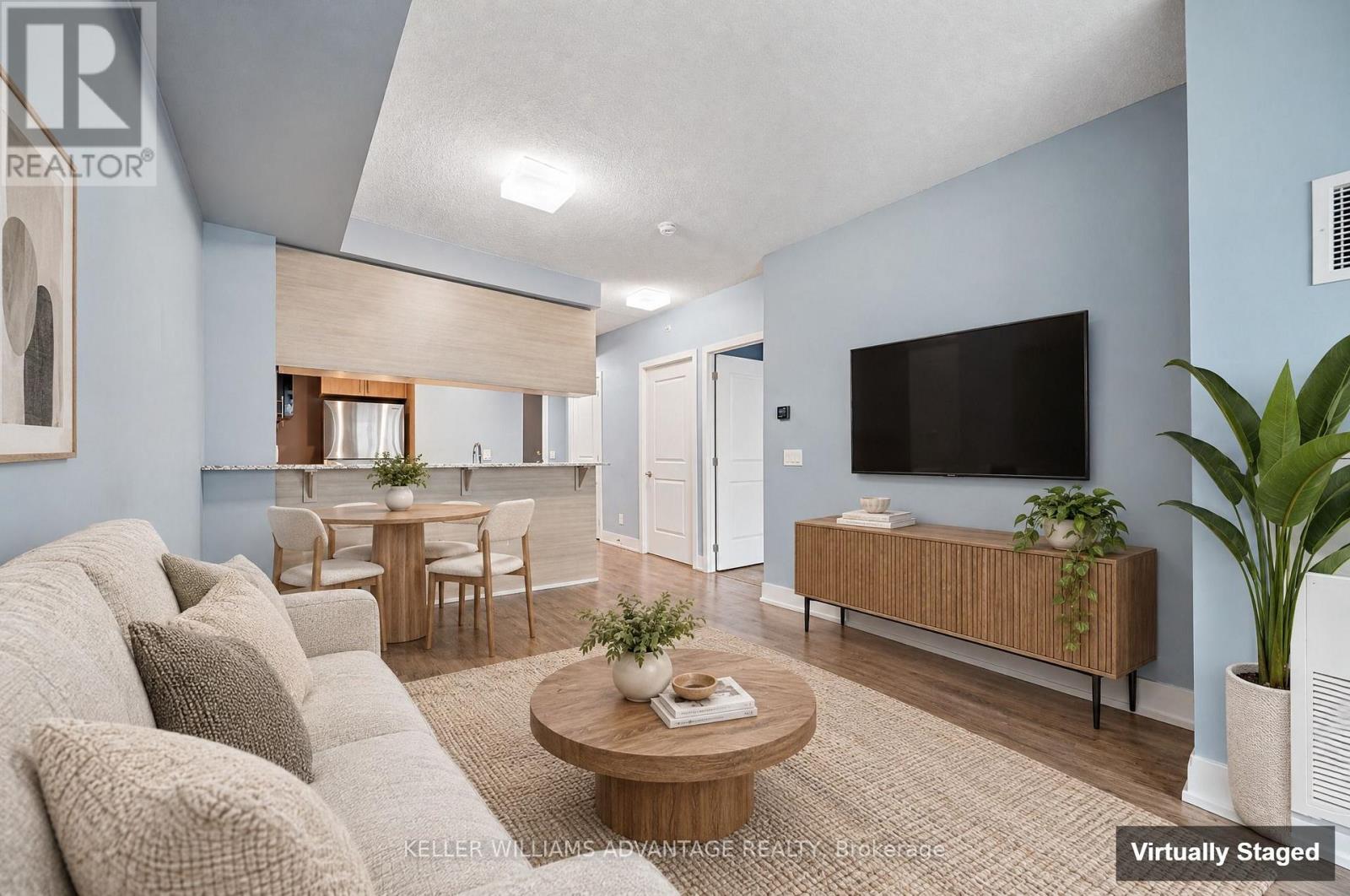 #710 68 MERTON STREET - 4