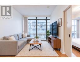 2709 - 37 Grosvenor Street, Toronto, ON M4Y3G5 Photo 11