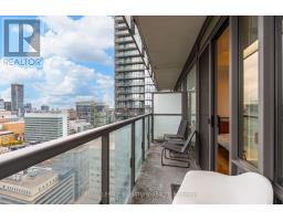 2709 - 37 Grosvenor Street, Toronto, ON M4Y3G5 Photo 19