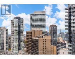 2709 - 37 Grosvenor Street, Toronto, ON M4Y3G5 Photo 21