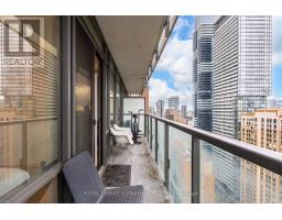 2709 - 37 Grosvenor Street, Toronto, ON M4Y3G5 Photo 18