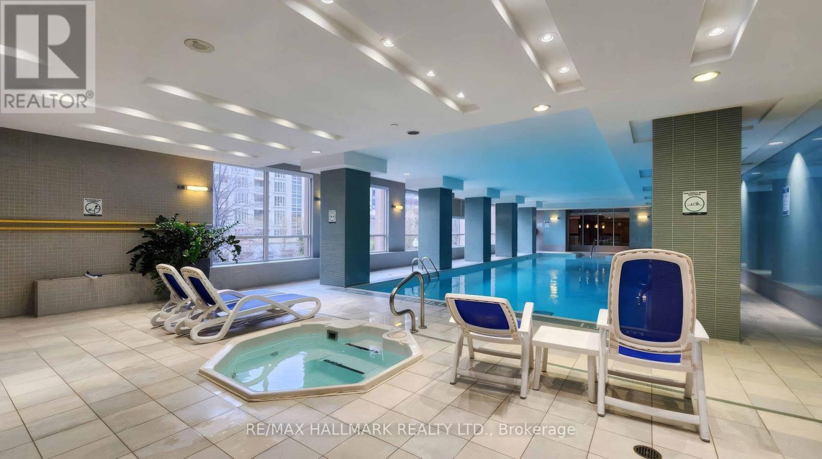 1812- 10 Northtown Way, Toronto, ON photo 32