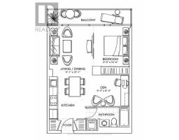 2709 - 37 Grosvenor Street, Toronto, ON M4Y3G5 Photo 22