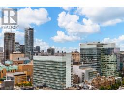 2709 - 37 Grosvenor Street, Toronto, ON M4Y3G5 Photo 20