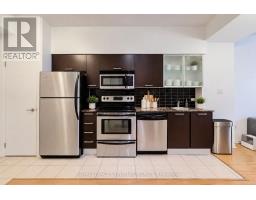2709 - 37 Grosvenor Street, Toronto, ON M4Y3G5 Photo 6
