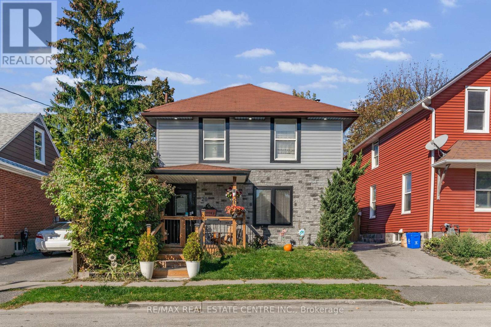 20 Brock Street, Oshawa, ON