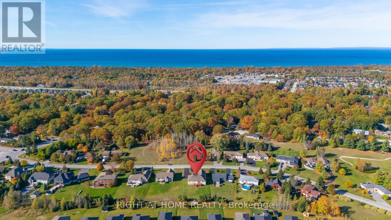 16 WASAGA SANDS