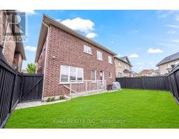 11 Malpass Street, Brampton, ON L7A4A3 Photo 28