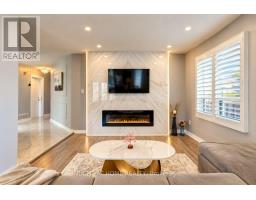 Partial bathroom - 5044 Guildwood Way E, Mississauga, ON L5R2R6 Photo 13