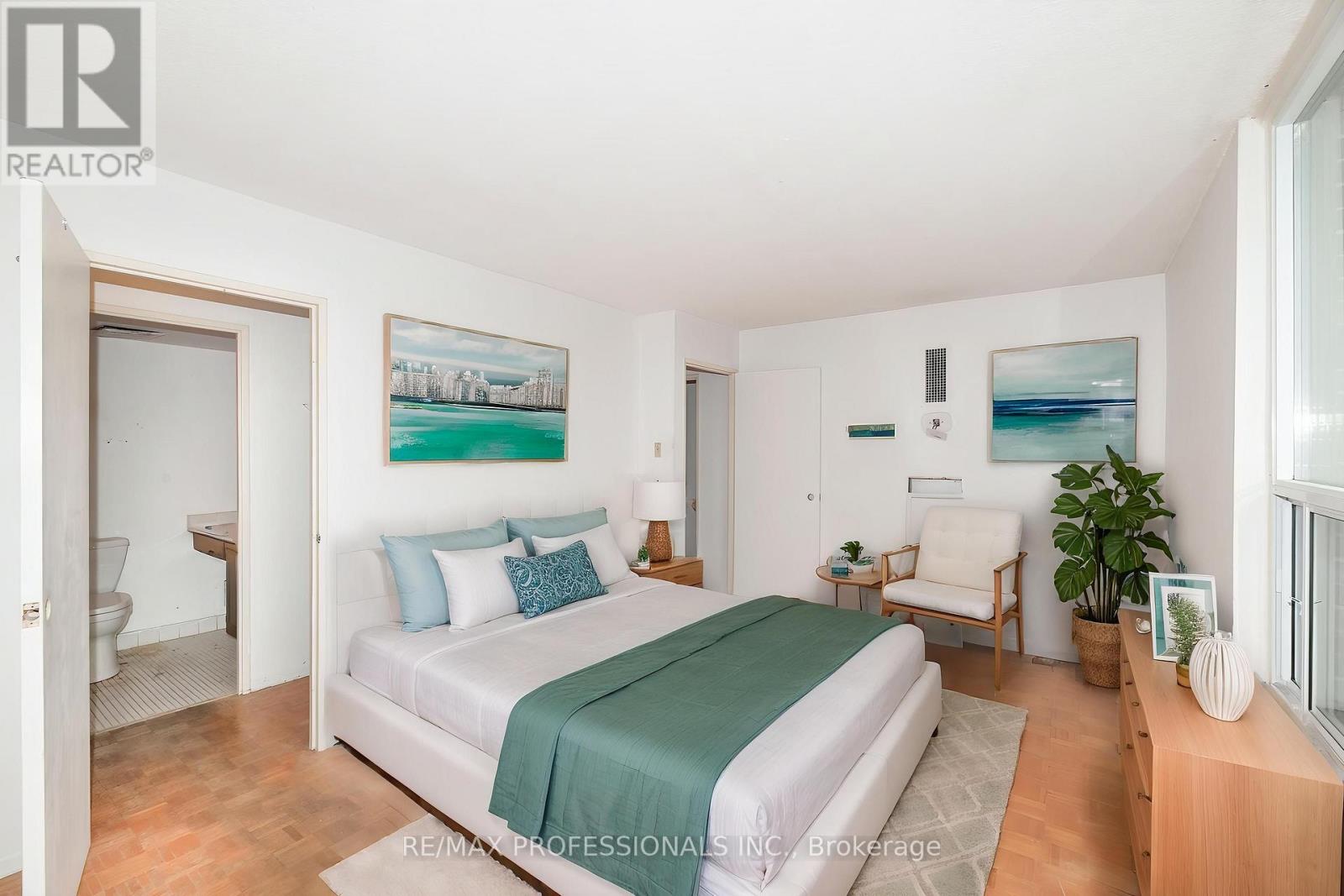 708- 1515 Lakeshore Road, Mississauga, ON photo 11