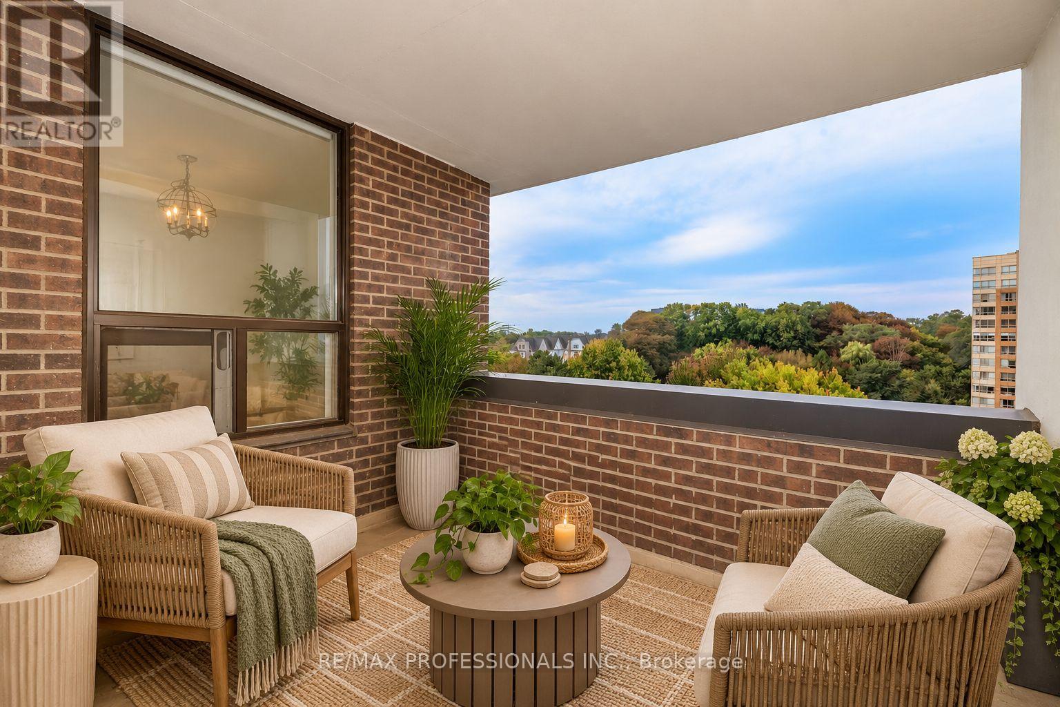 708- 1515 Lakeshore Road, Mississauga, ON photo 22