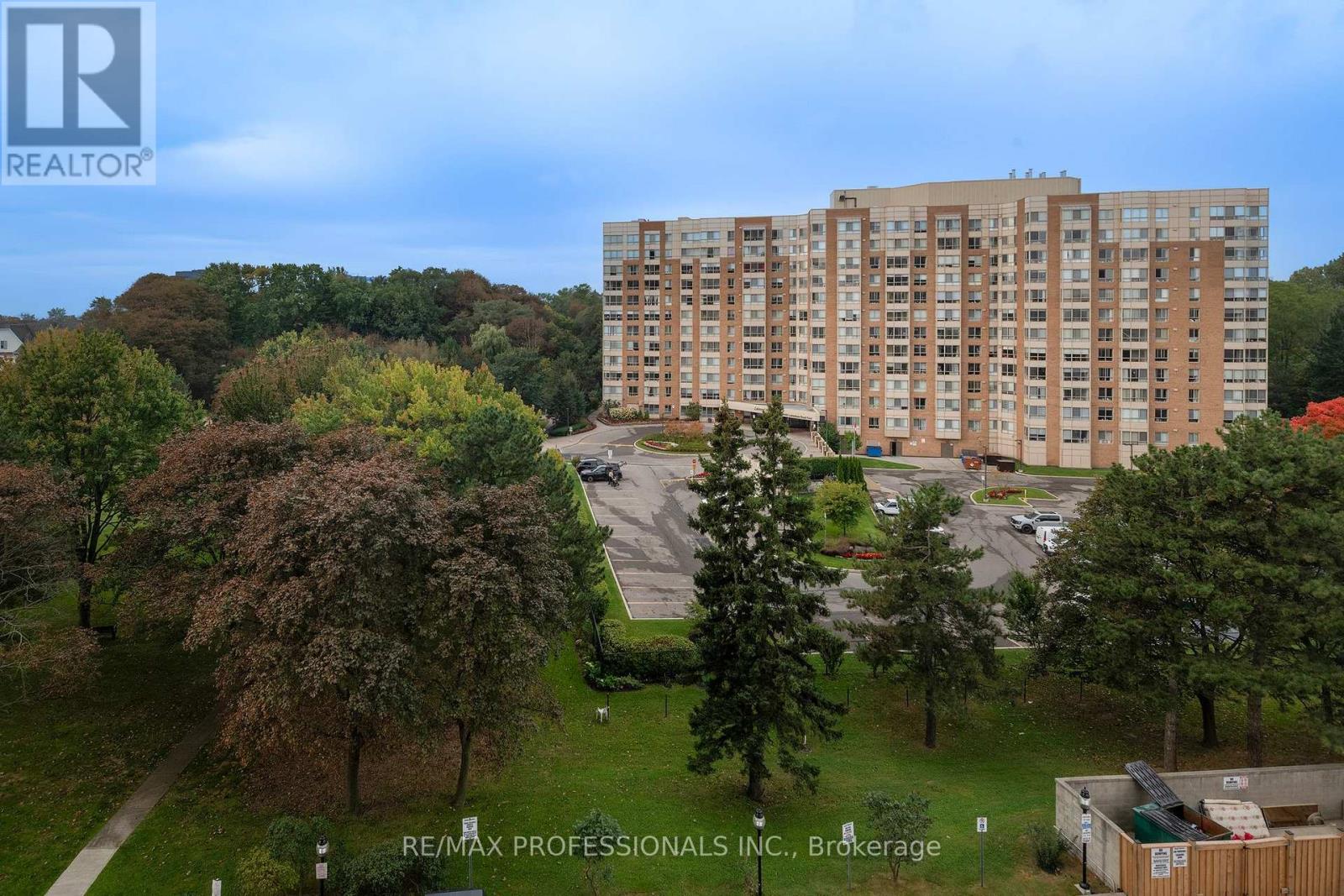 708- 1515 Lakeshore Road, Mississauga, ON photo 23