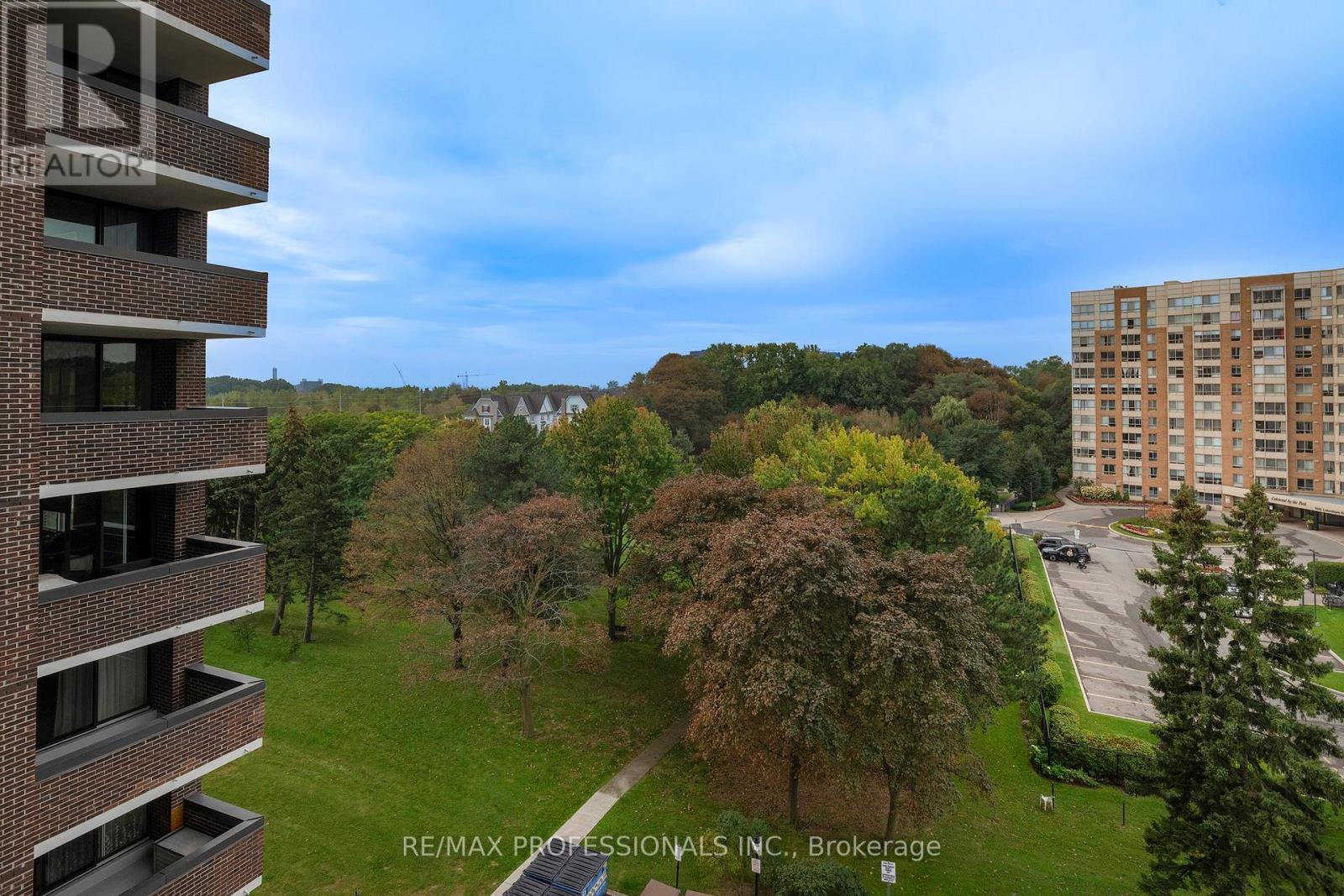 708- 1515 Lakeshore Road, Mississauga, ON photo 24