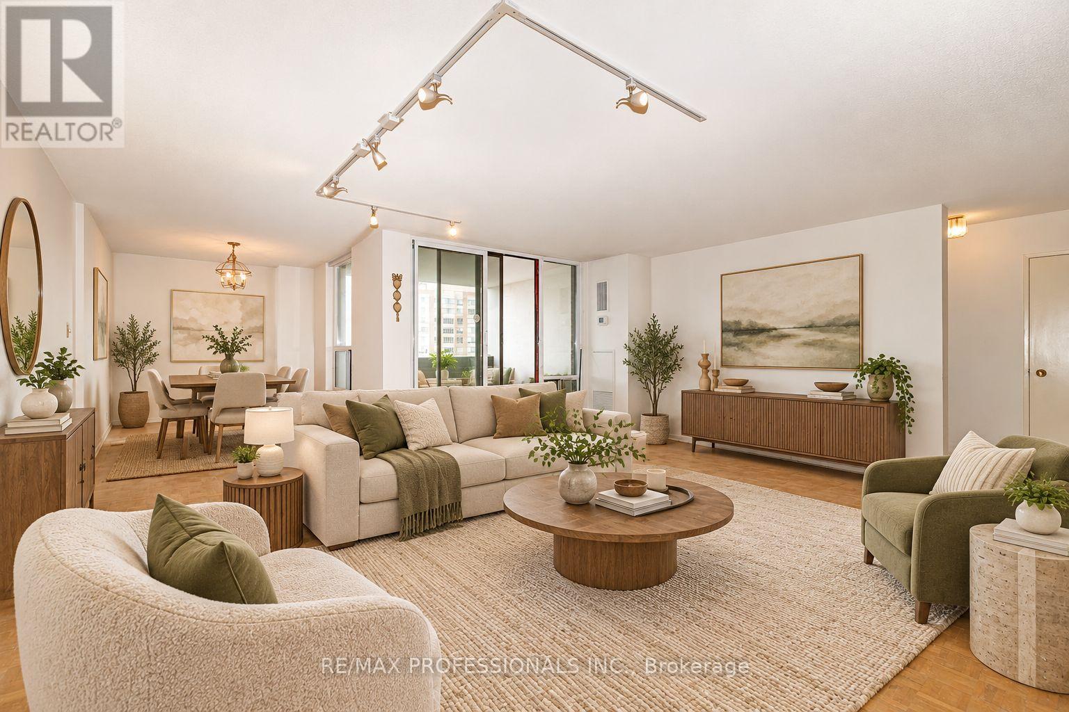 708- 1515 Lakeshore Road, Mississauga, ON photo 3