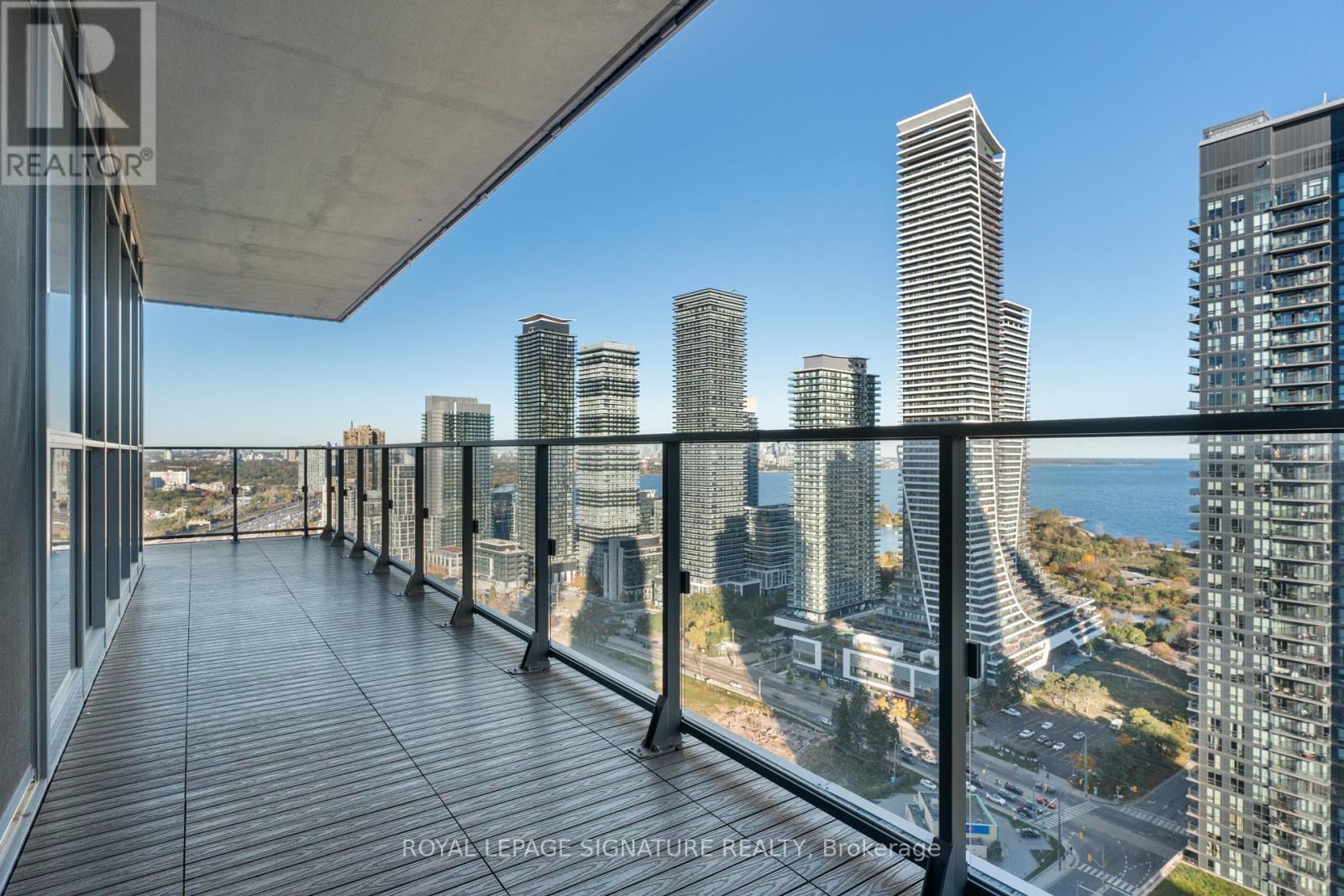 3109- 10 Parklawn Road, Toronto, ON photo 11