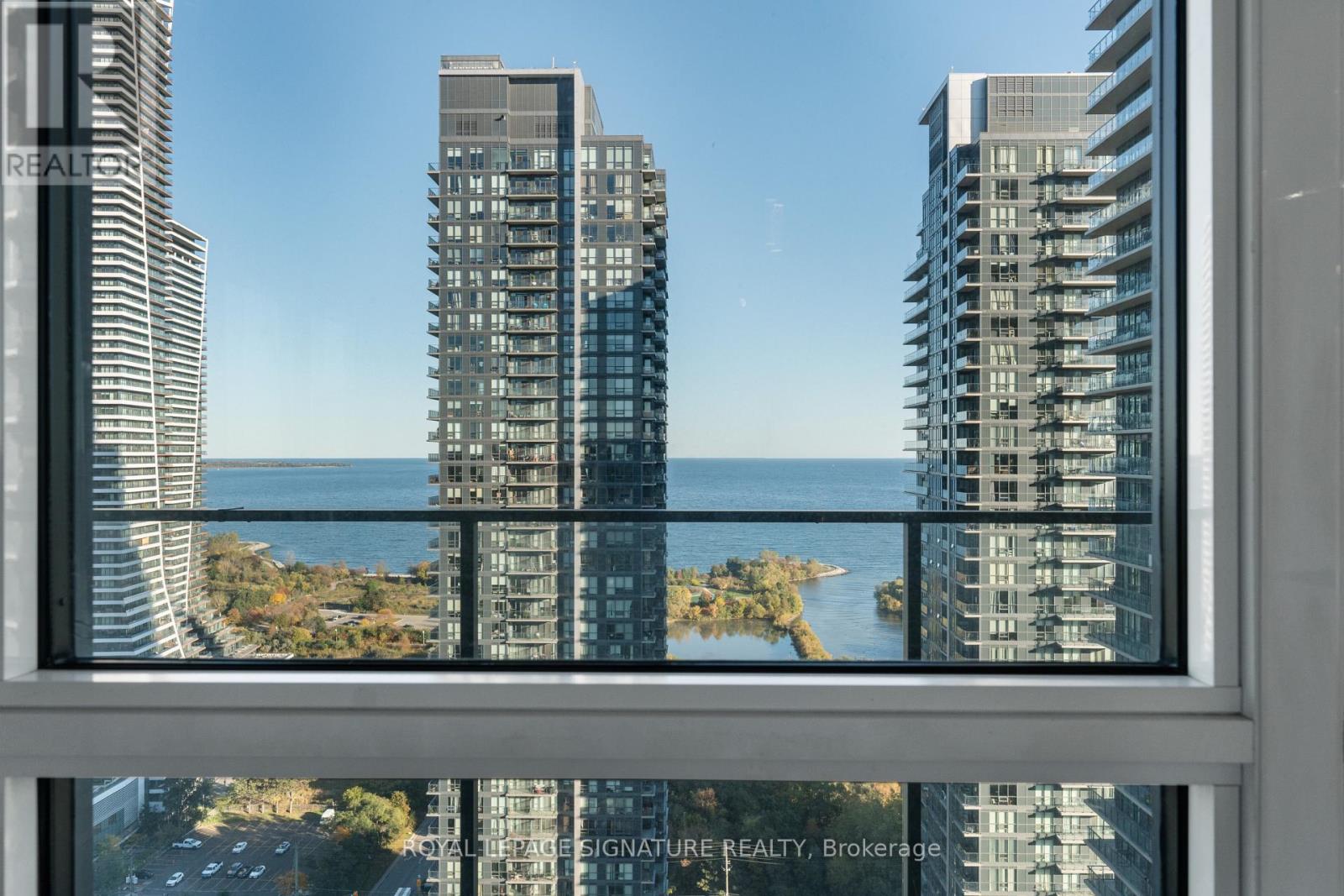 3109- 10 Parklawn Road, Toronto, ON photo 14