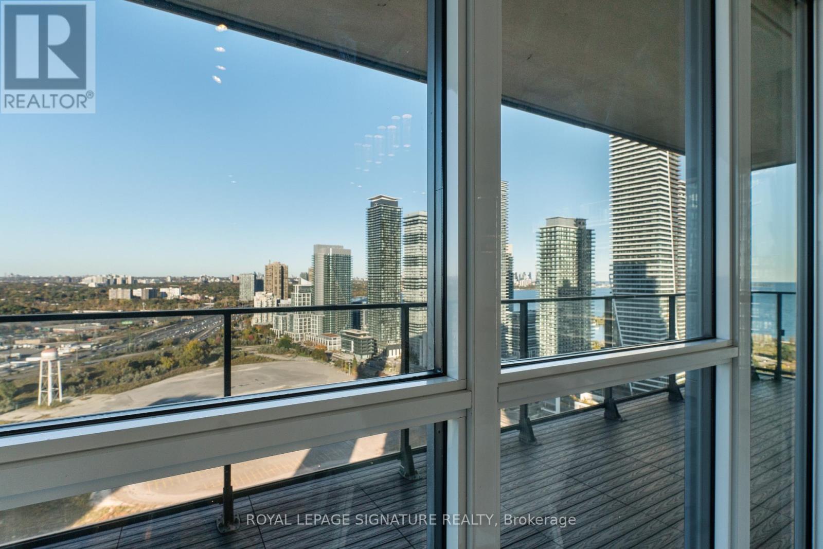 3109- 10 Parklawn Road, Toronto, ON photo 15