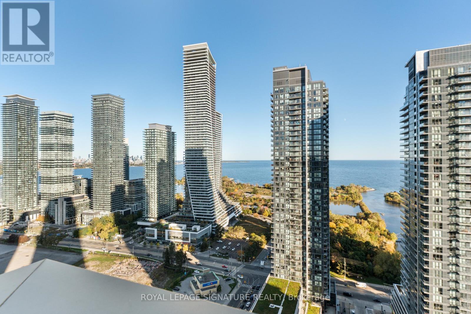 3109- 10 Parklawn Road, Toronto, ON photo 16