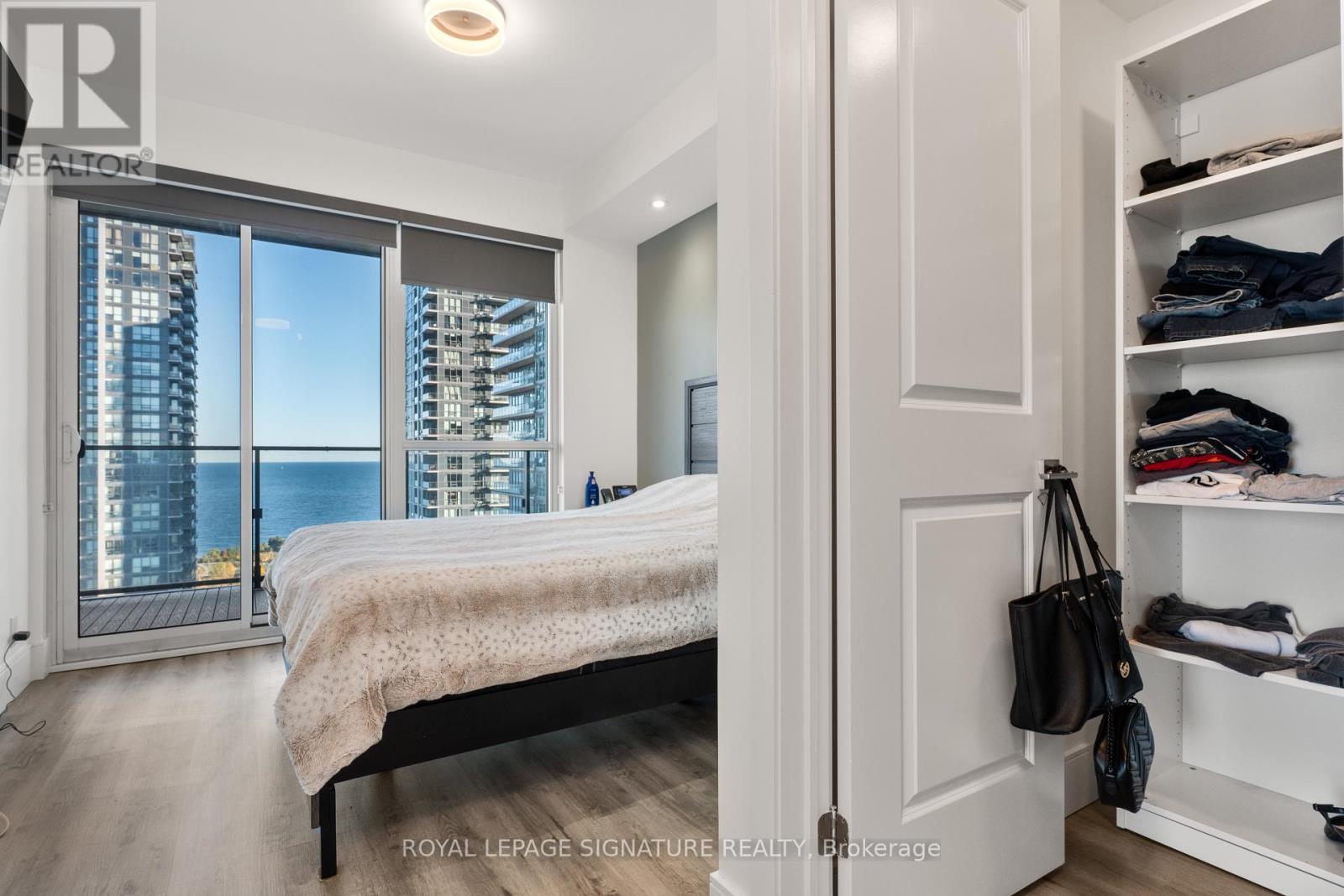 3109- 10 Parklawn Road, Toronto, ON photo 21