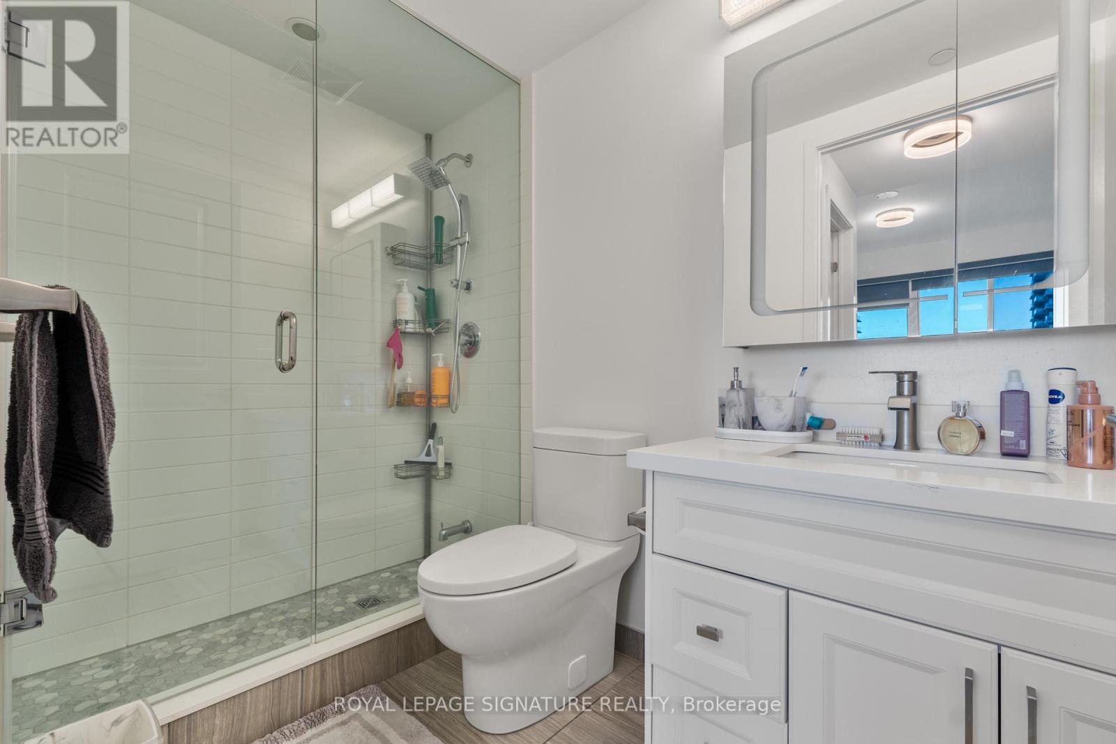 3109- 10 Parklawn Road, Toronto, ON photo 23