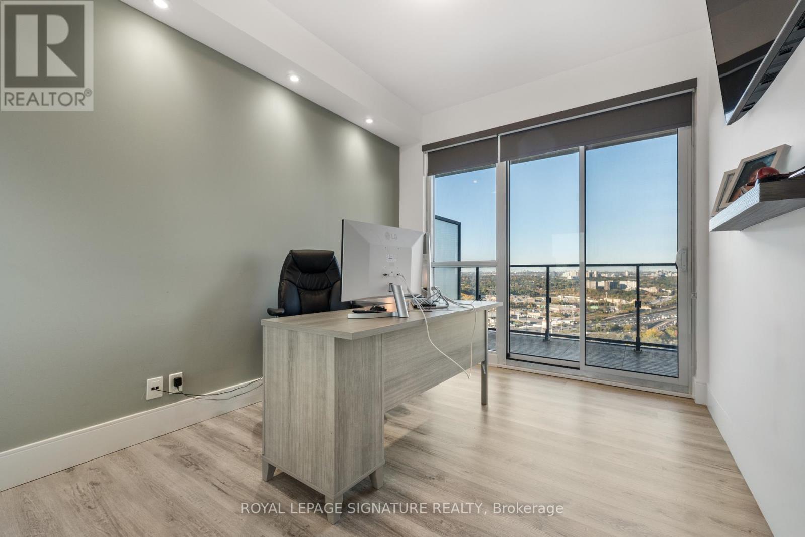 3109- 10 Parklawn Road, Toronto, ON photo 24
