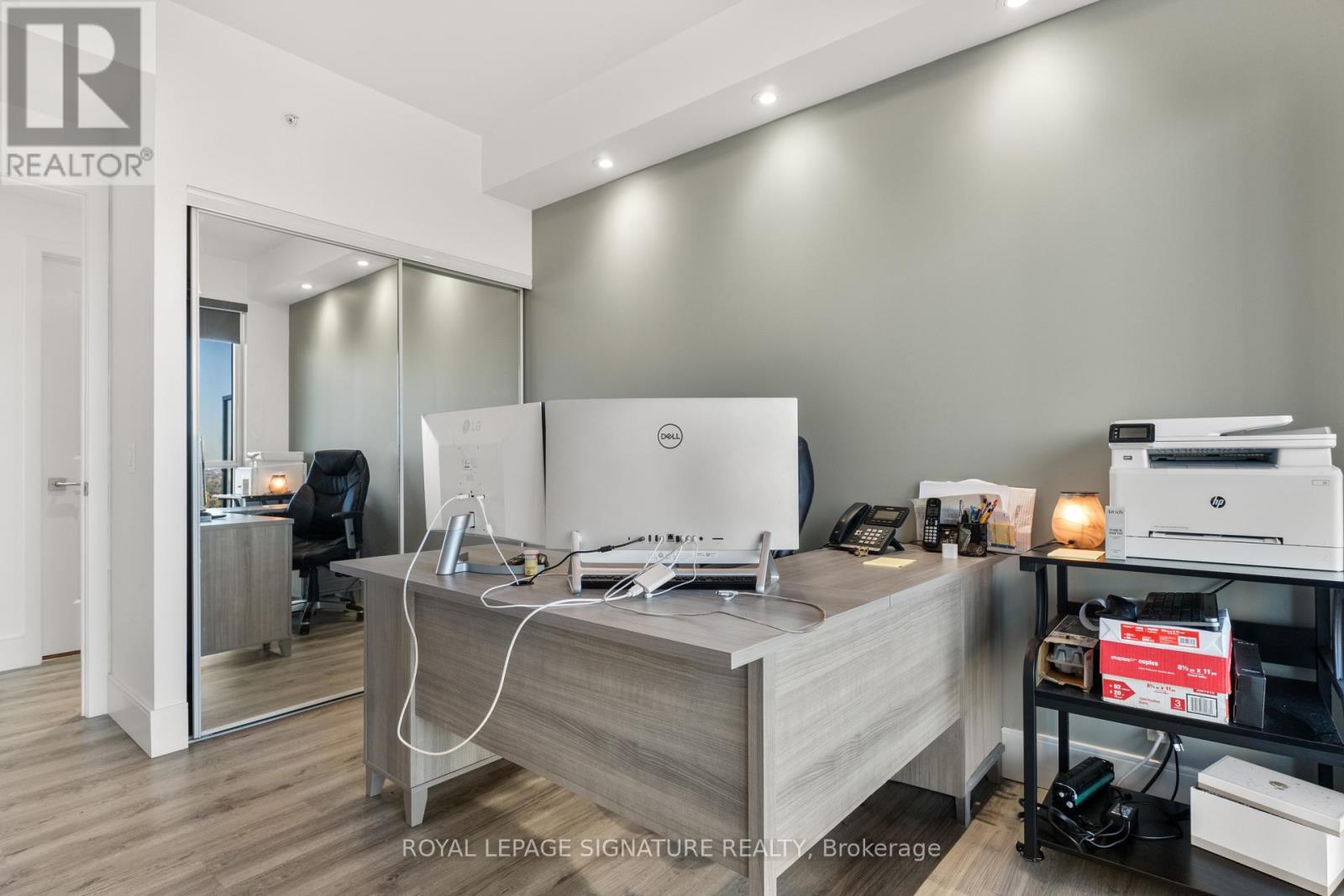 3109- 10 Parklawn Road, Toronto, ON photo 25