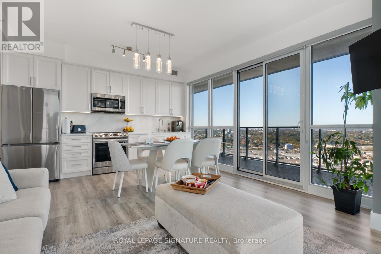 3109- 10 Parklawn Road, Toronto, ON photo 7