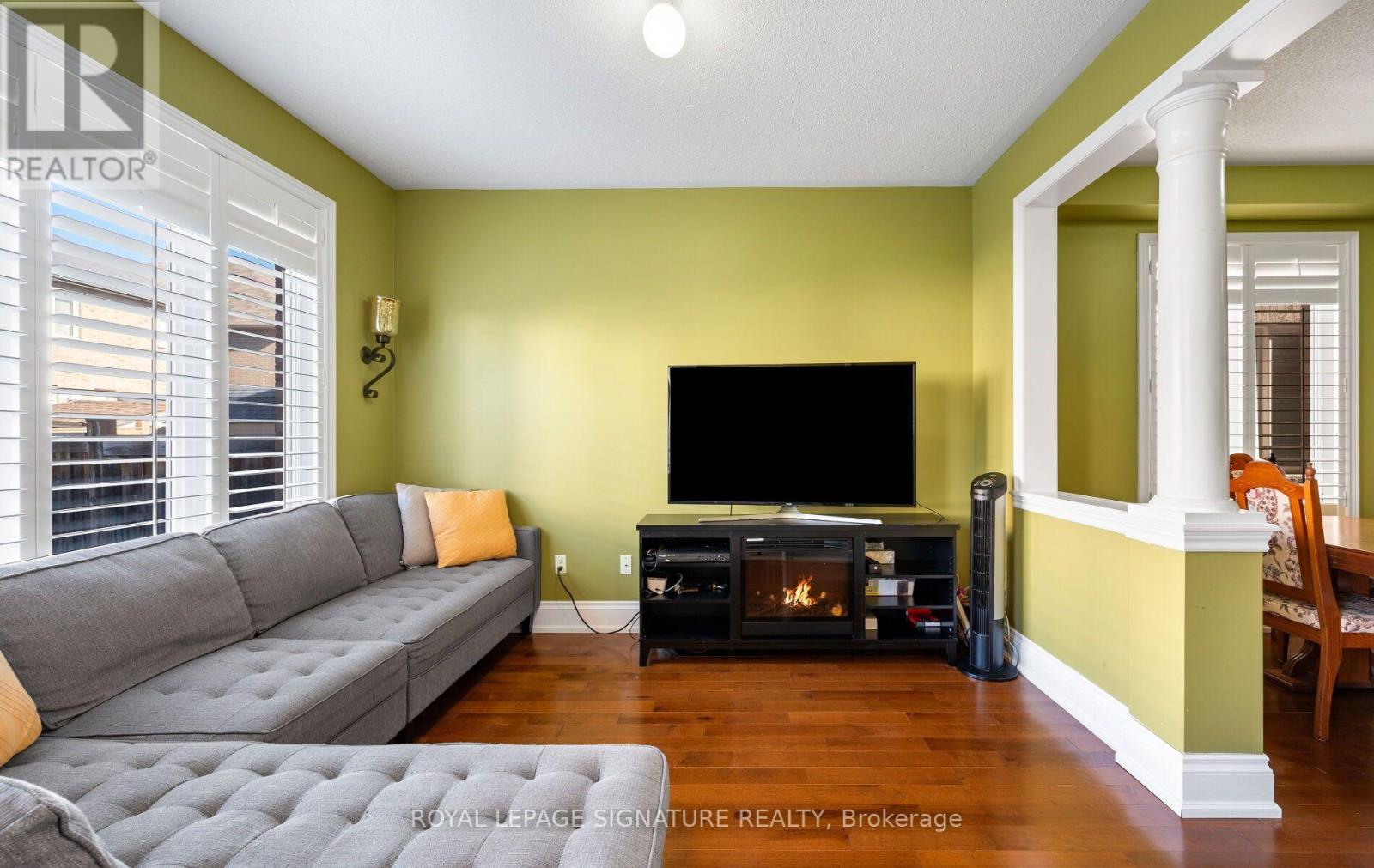 30 Franktown Drive, Brampton, ON photo 13