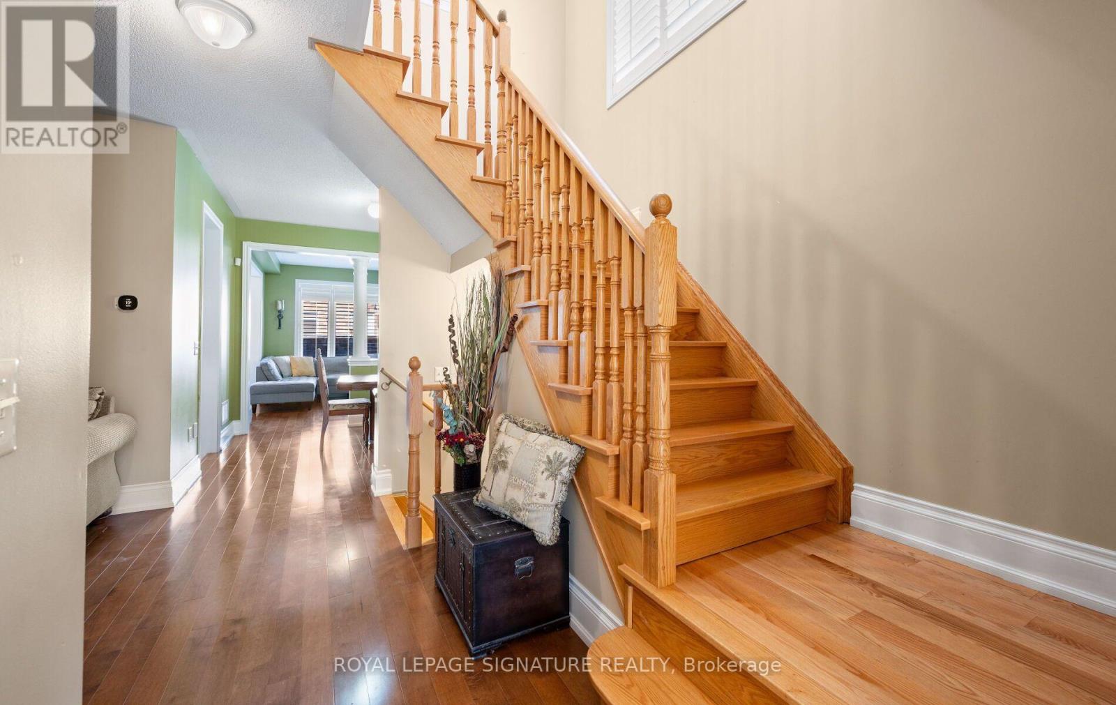 30 Franktown Drive, Brampton, ON photo 5
