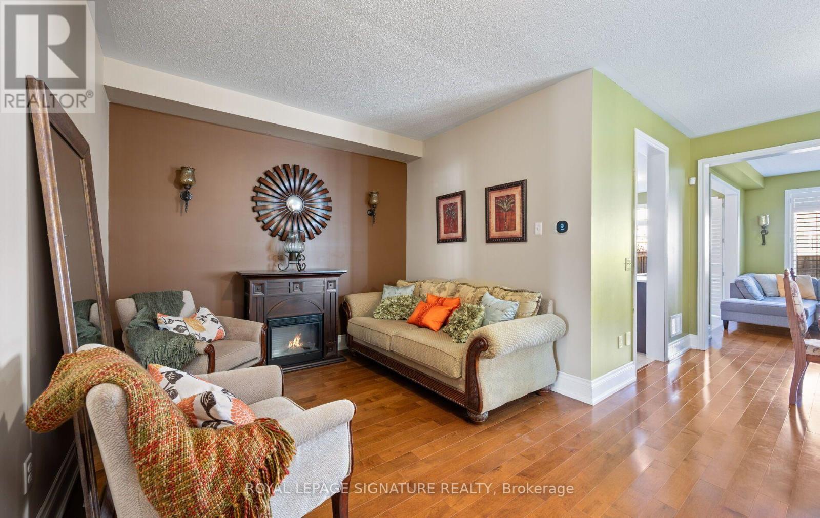 30 Franktown Drive, Brampton, ON photo 7