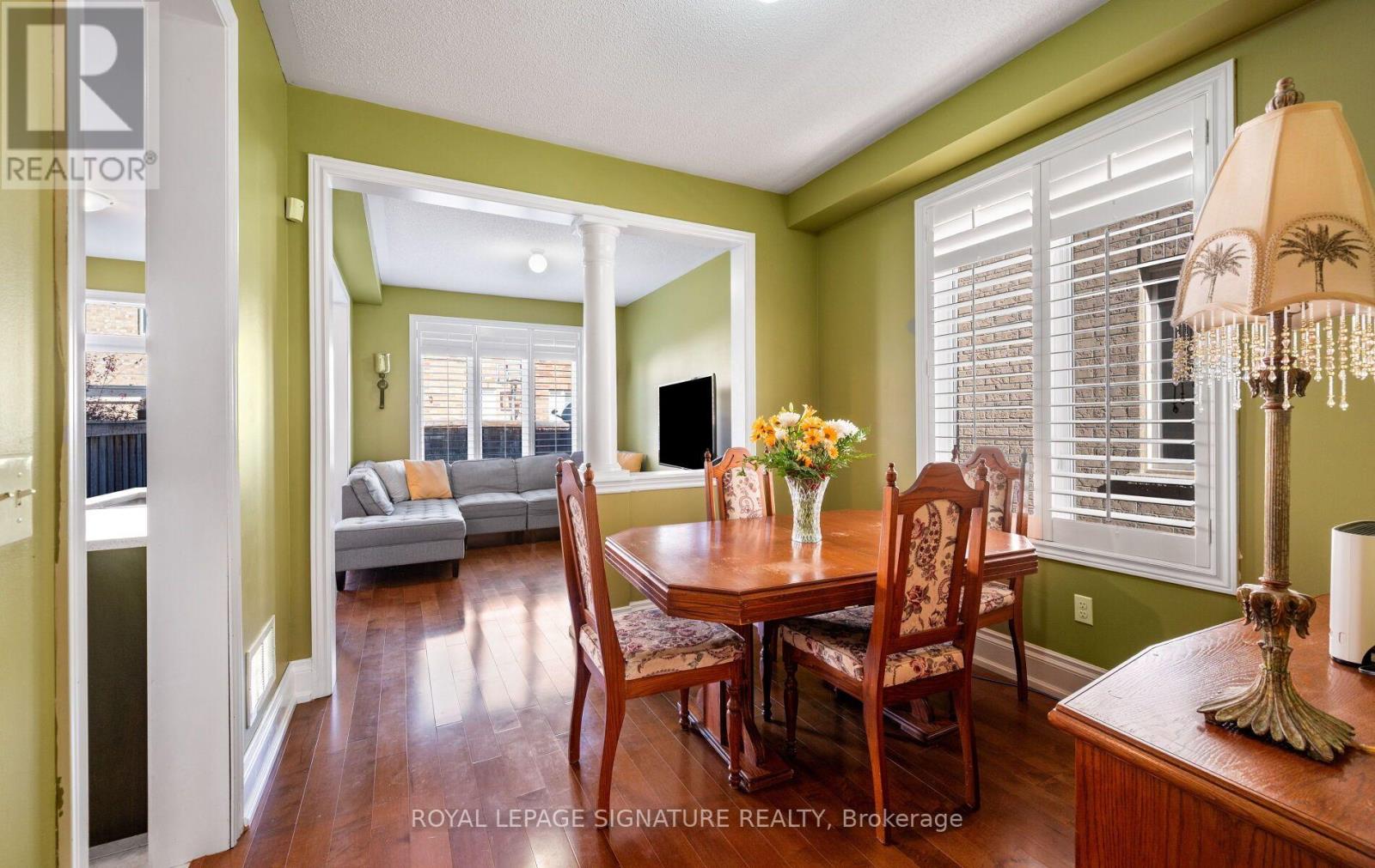 30 Franktown Drive, Brampton, ON photo 9