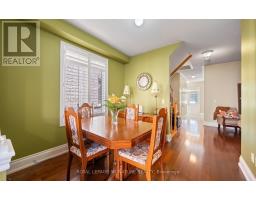 Bedroom 3 - 30 Franktown Drive, Brampton, ON L6P3N3 Photo 10