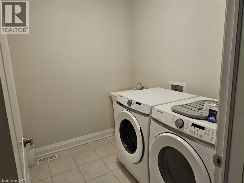 3 Bed, 3 Bath Townhouse for Rent in Waterloo – 132 FOAMFLOWER Place, Waterloo – MLS# 40873009 - Image 12