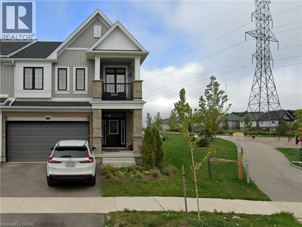 3 Bed, 3 Bath Townhouse for Rent in Waterloo – 132 FOAMFLOWER Place, Waterloo – MLS# 40873009 - Image 13
