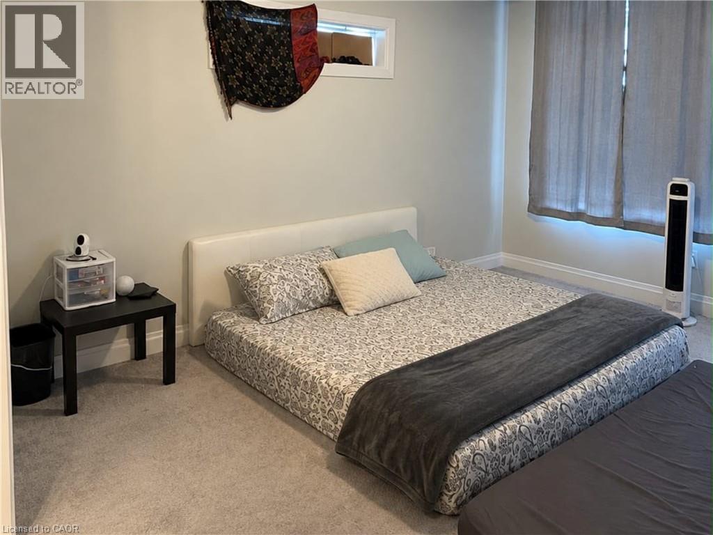 3 Bed, 3 Bath Townhouse for Rent in Waterloo – 132 FOAMFLOWER Place, Waterloo – MLS# 40873009 - Image 5