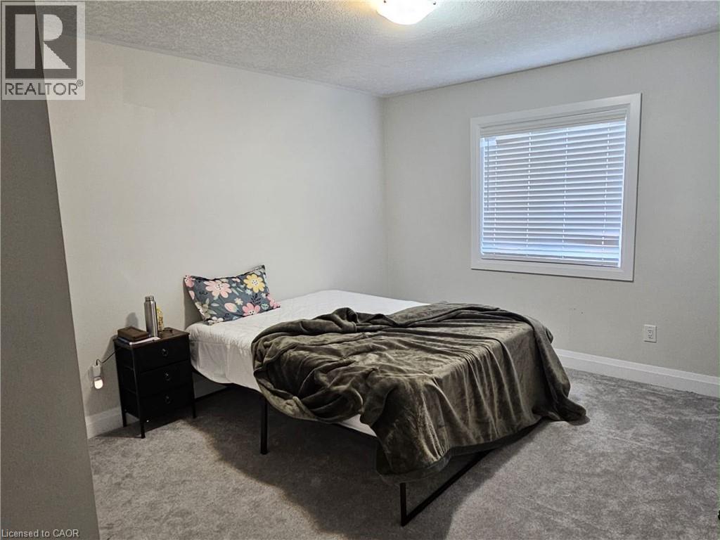 3 Bed, 3 Bath Townhouse for Rent in Waterloo – 132 FOAMFLOWER Place, Waterloo – MLS# 40873009 - Image 8
