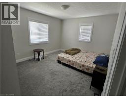 Primary Bedroom - 132 Foamflower Place, Waterloo, ON N2V0G9 Photo 7
