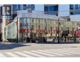 35 York Boulevard Unit# Ul Stall 4, Hamilton, ON L8R3K1 Photo 17