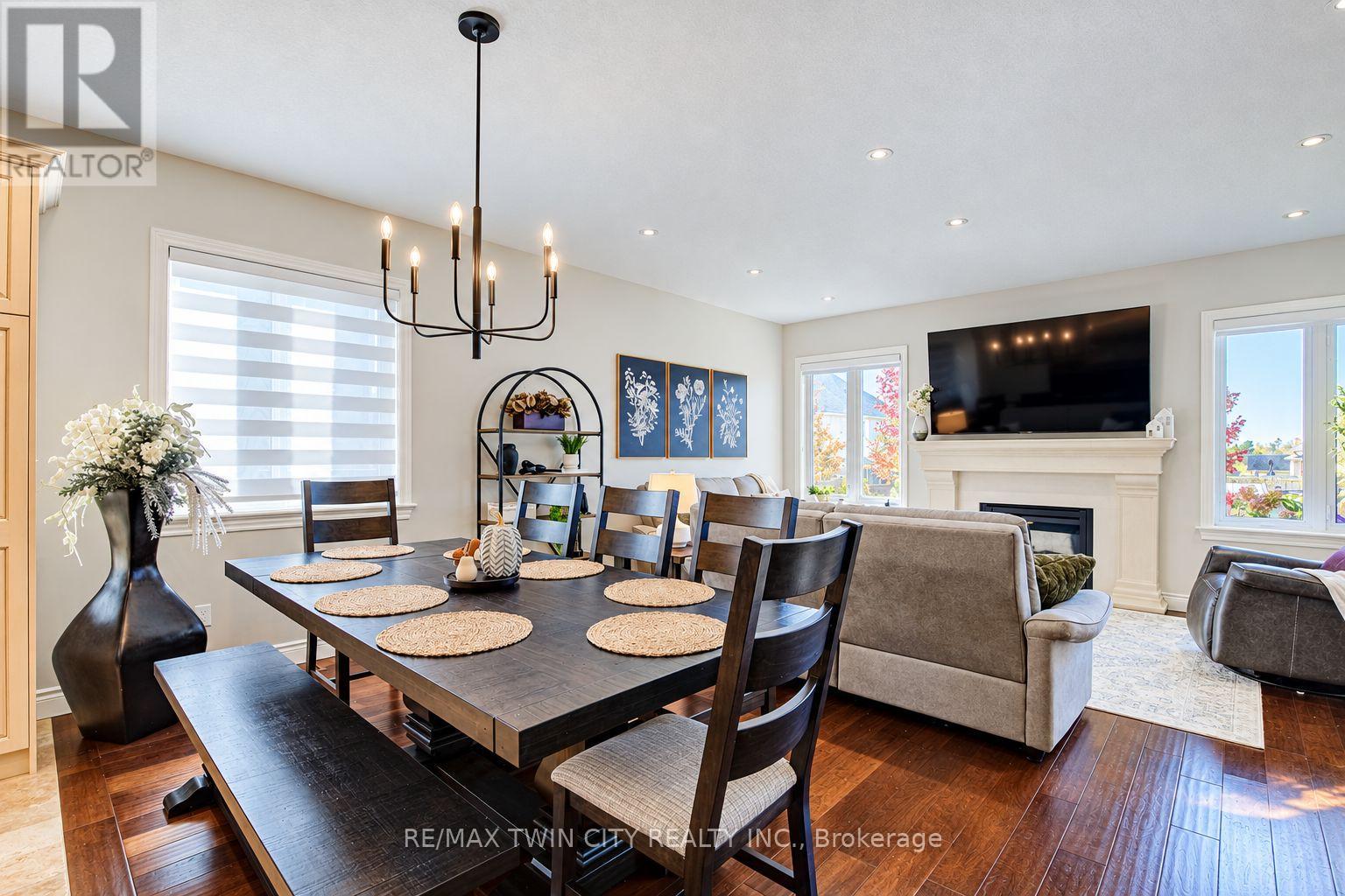 90 Gerber Meadows Drive, Wellesley, ON photo 23