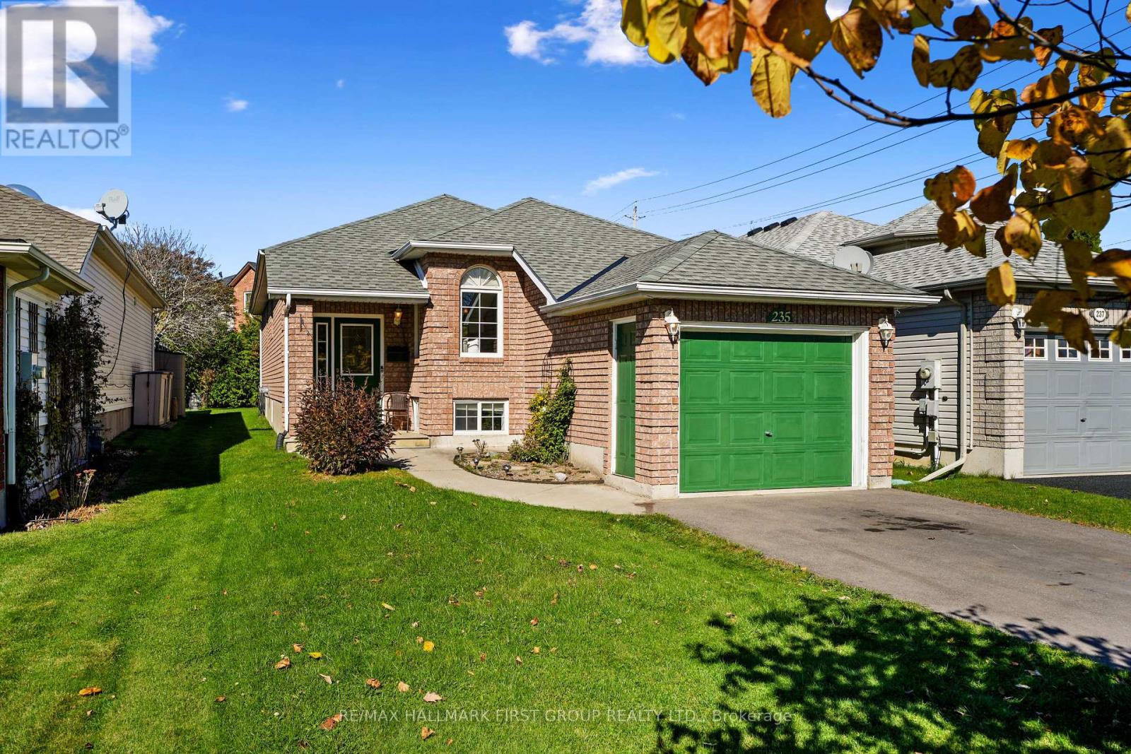 235 Carroll Crescent, Cobourg, ON