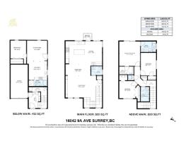 101 16042 9a Avenue, Surrey, BC V4A9A7 Photo 37