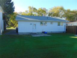 47 Rockspur Street, Winnipeg, MB R2K3M5 Photo 14